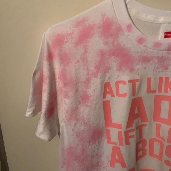 🆕”Act like a lady lift like a boss” Decal - Picture 3 of 8